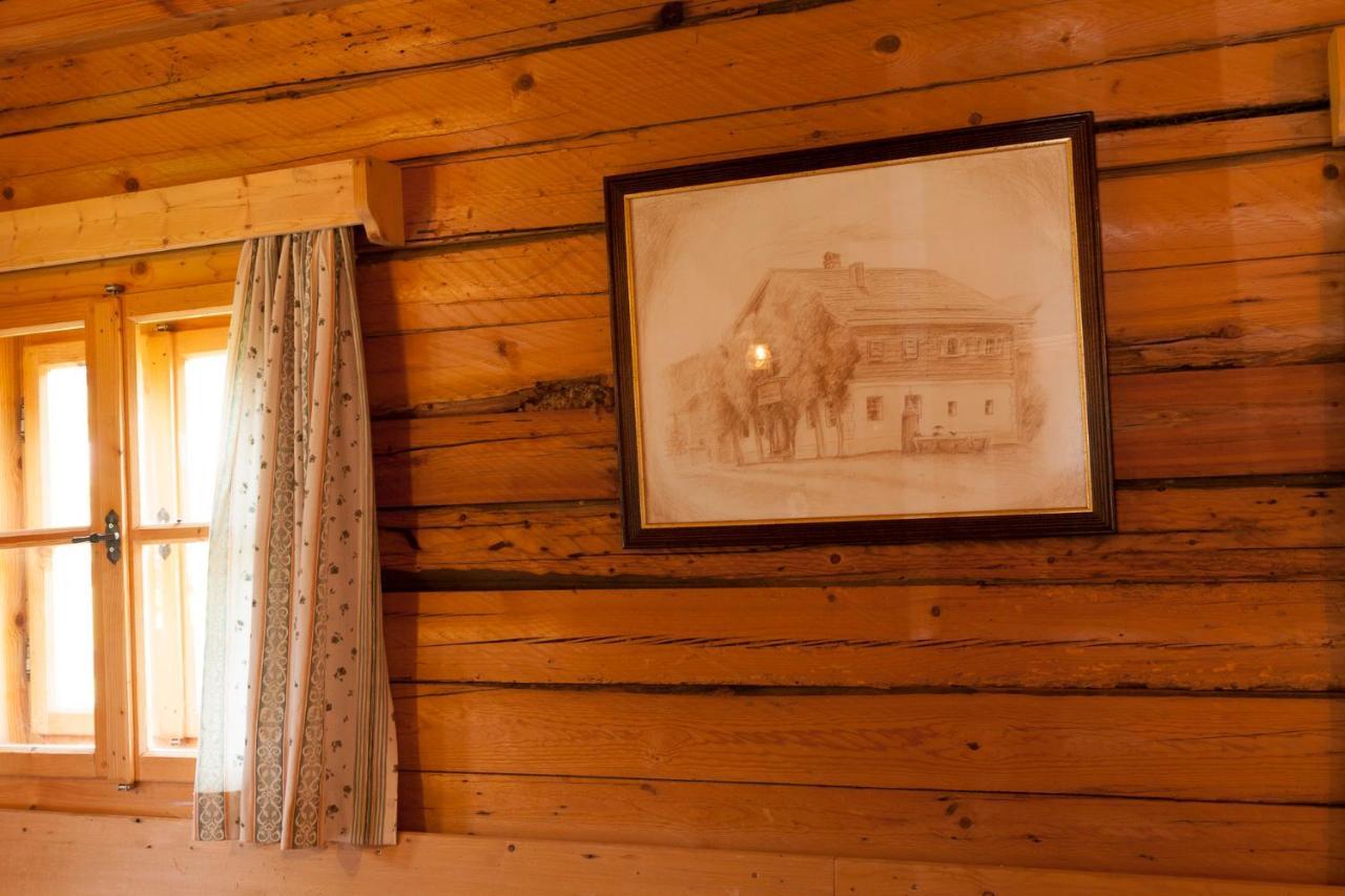 Urlaubsland Sonnfeld Apartment Flachau Ngoại thất bức ảnh
