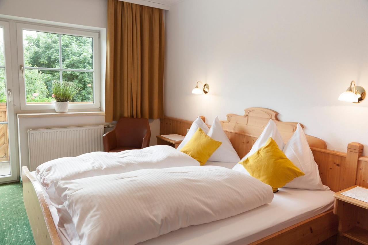 Urlaubsland Sonnfeld Apartment Flachau Ngoại thất bức ảnh