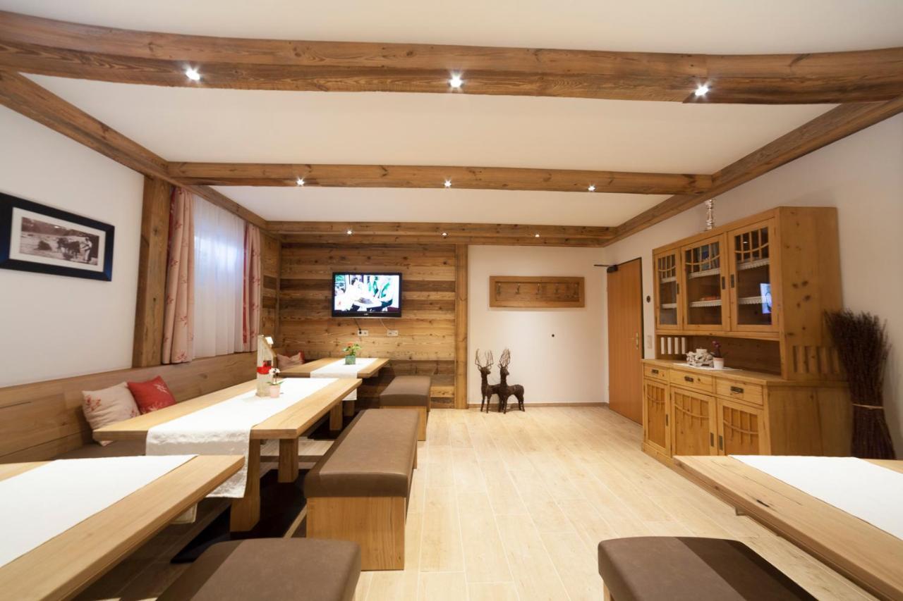 Urlaubsland Sonnfeld Apartment Flachau Ngoại thất bức ảnh