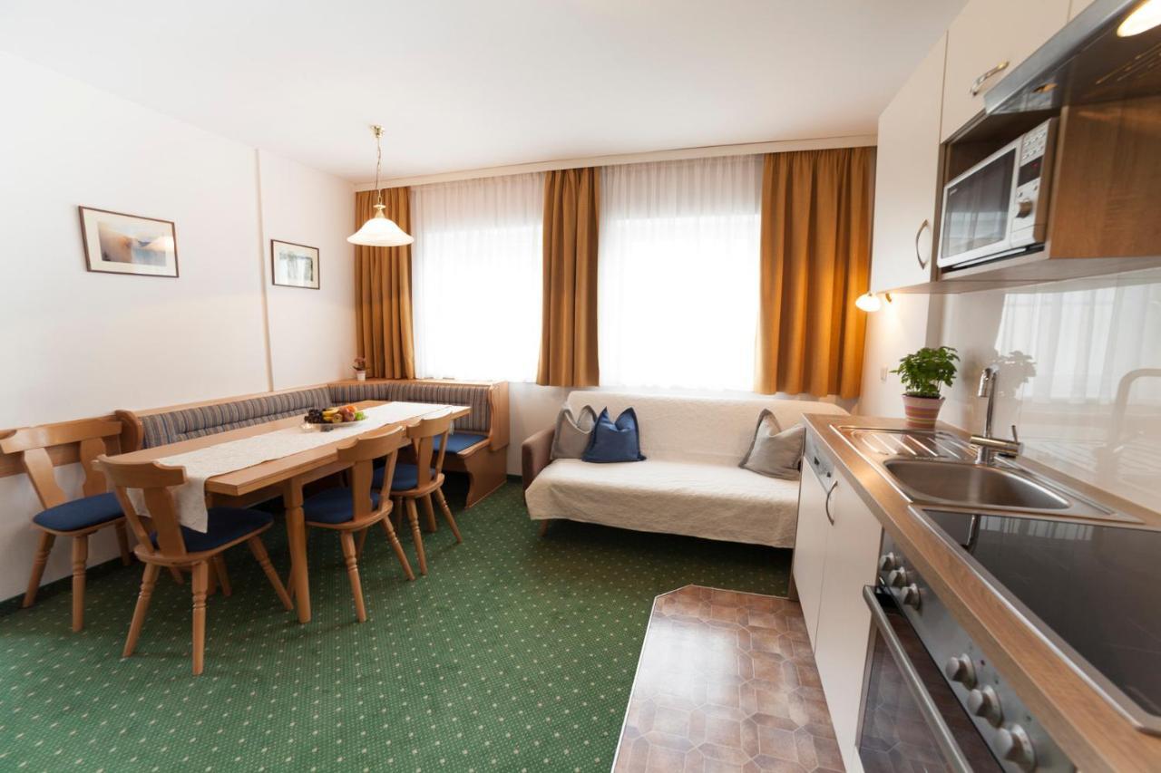 Urlaubsland Sonnfeld Apartment Flachau Ngoại thất bức ảnh