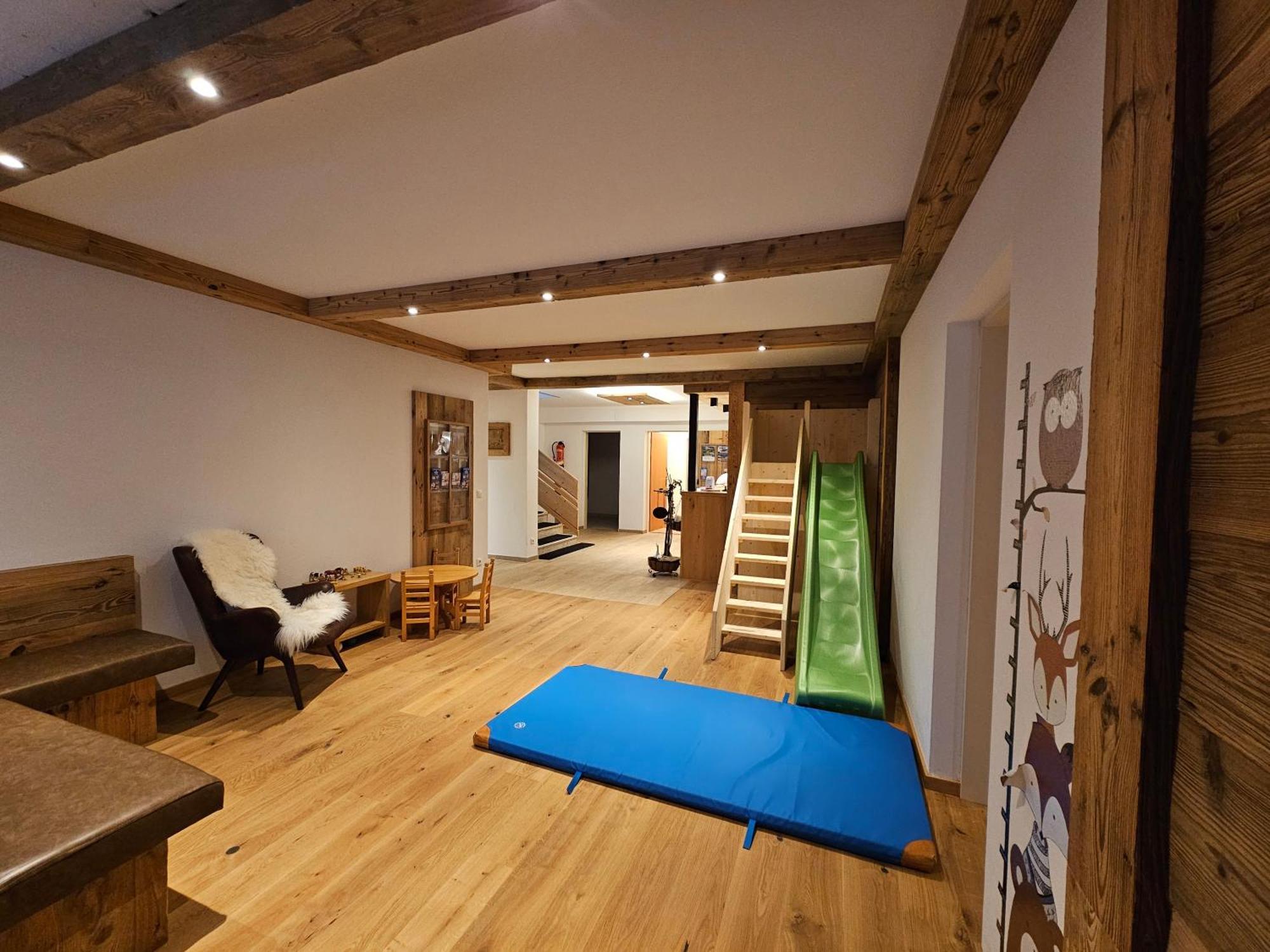 Urlaubsland Sonnfeld Apartment Flachau Ngoại thất bức ảnh
